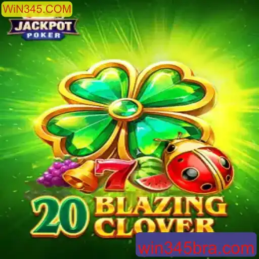 Descubra a Aventura e Fortuna em 20BlazingClover