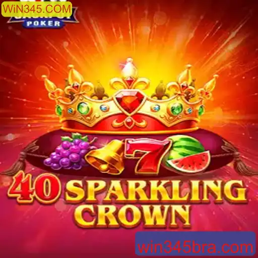 Descubra o Fascinante Mundo de 40SparklingCrown no WiN345.COM