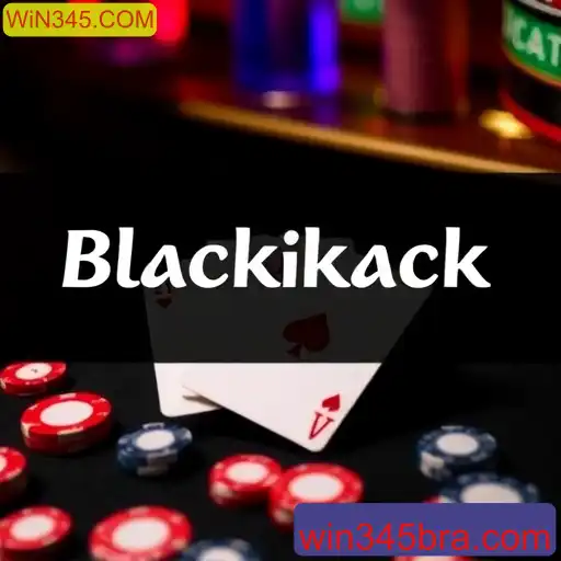 Blackjack
