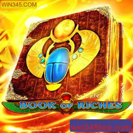 Descobrindo o Mundo Emocionante de BookofRiches