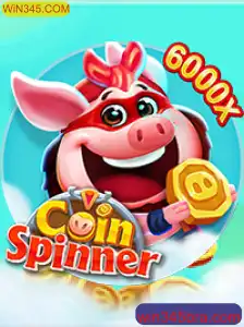 Descubra CoinSpinner: Uma Experiência de Jogo Inovadora