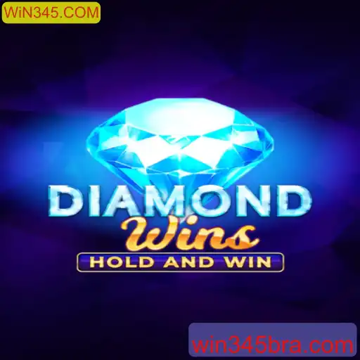 DiamondWins: Descubra os Segredos do Novo Jogo Vibrante da WiN345.COM