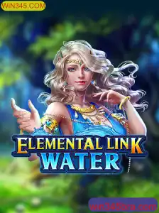 Explorando o Mundo Aventura do Jogo ElementalLinkWater