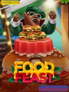 Explorando o Mundo de FoodFeast: Um Guia Completo