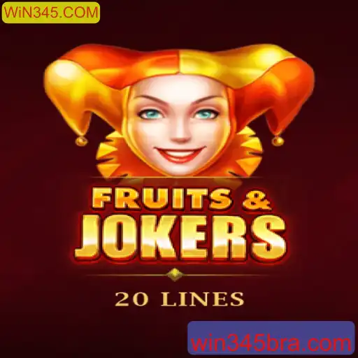 Descubra o Mundo de FruitsAndJokers20: Um Jogo de Diversão e Estratégia