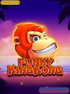 Descubra FunkyKingKong: O Jogo Arcade que Está Conquistando o Mundo