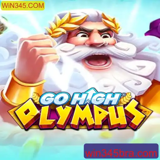 GoHighOlympus: Aventure-se no Desafio Mitológico