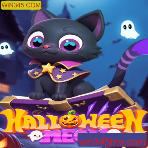 Como jogar HalloweenMeow: Diversão e Sustos no Mundo dos Gatos