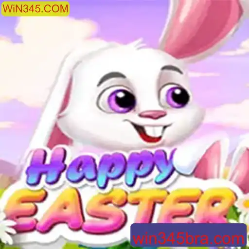 Descubra o Mundo Encantado de HappyEaster com WiN345.COM