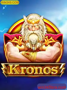 Descubra Kronos: O Jogo Inovador no Mundo dos Games com WiN345.COM
