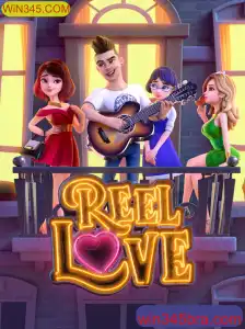 ReelLove: A Fascinante Jornada de Slots Online