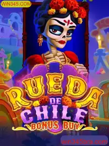 Explore o Fascinante Mundo do Jogo RuedaDeChileBonusBuy