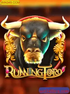 RunningToro: Uma Experiência Empolgante com WiN345.COM