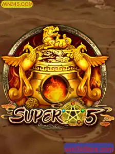 Explorando o Mundo de Super5: Diversão e Estratégia no Universo dos Jogos Online