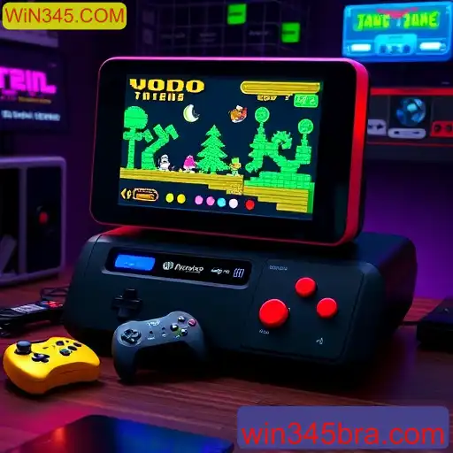 Videogames