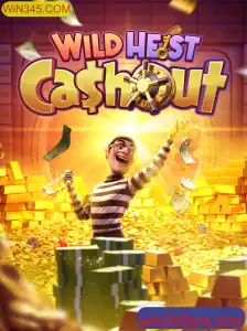 Descubra a Emoção de WildHeistCashout: A Nova Sensação no Mundo dos Jogos