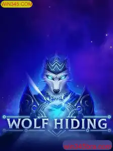 Descubra o Envolvente Mundo do Jogo 'WolfHiding'